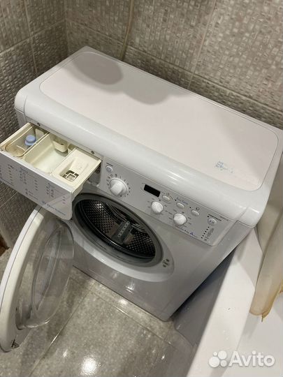 Стиральная машина бу