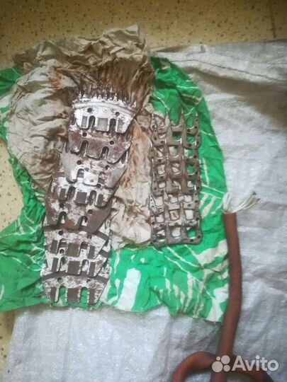 Машинка для стрижки овец мсу 200 СССР