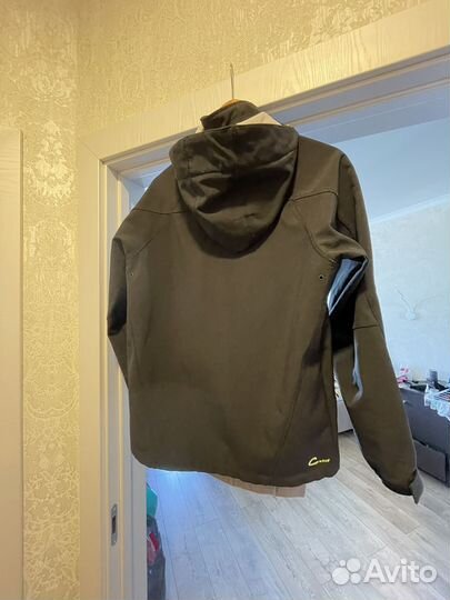 Куртка softshell 158-164