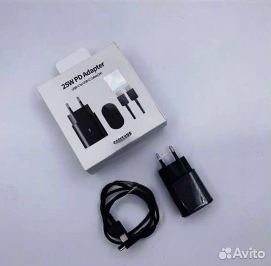 Зарядное устройство для телефона