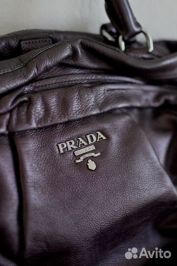 Сумка prada оригинал