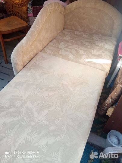 Детский уголок