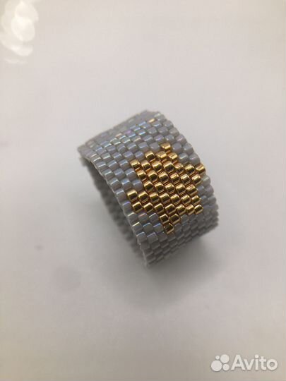 Кольцо «Звезда»