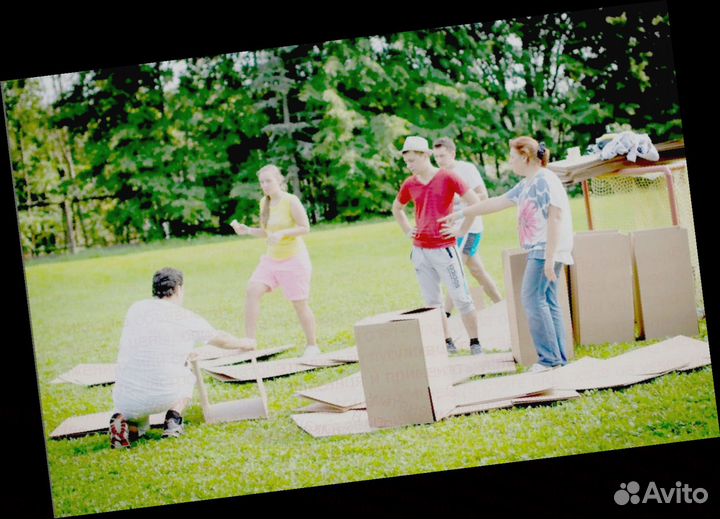 Разнорабочие Вахта Аванс еженедельно прожив. Питан