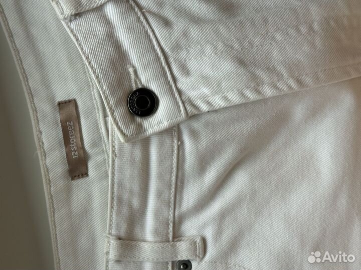 12 storeez джинсы