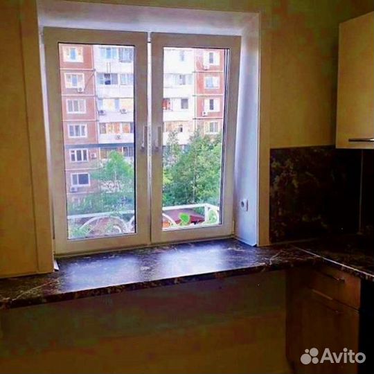 Пластиковые окна. Остекление частных домов