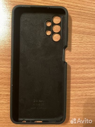 Чехол на samsung A13