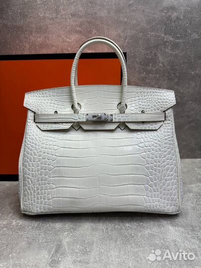 Сумка hermes birkin 35