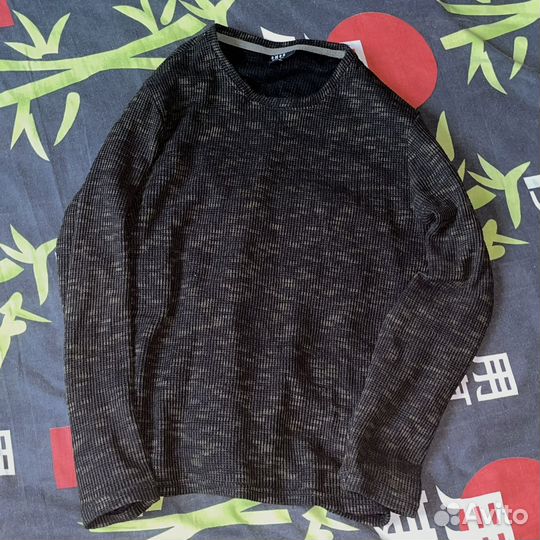 Винтажный свитер