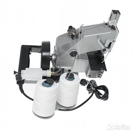 Мешкозашивочная машина Foodatlas GK-26-2A (две н