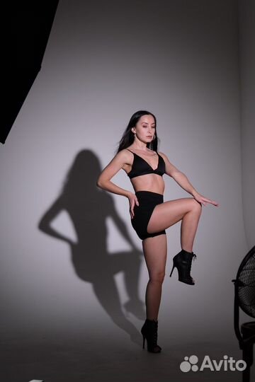 High heels танцы для девушек и женщин