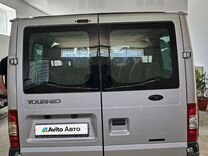 Ford Tourneo 2.2 MT, 2010, 255 000 км, с пробегом, цена 1 480 000 руб.