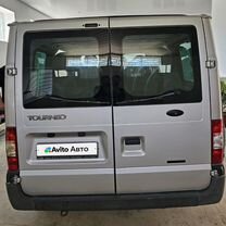 Ford Tourneo 2.2 MT, 2010, 255 000 км, с пробегом, цена 1 480 000 руб.