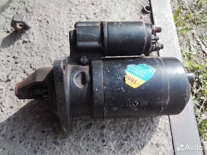 Стартер AZJ 3385 