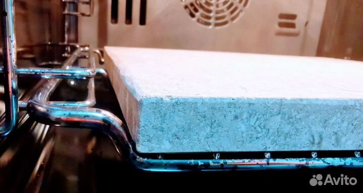 Камень для выпечки(минерал природный)