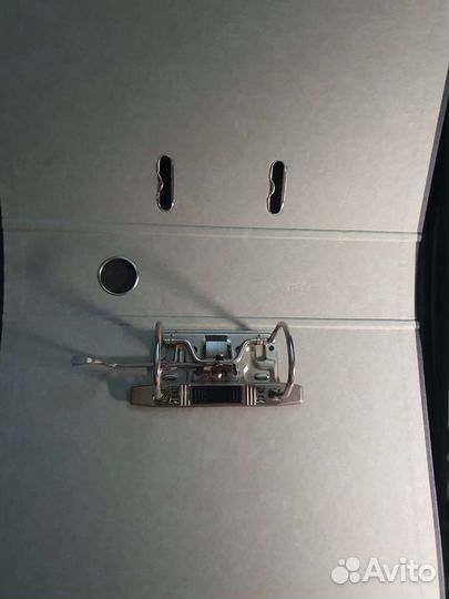 Папка регистратор для документов