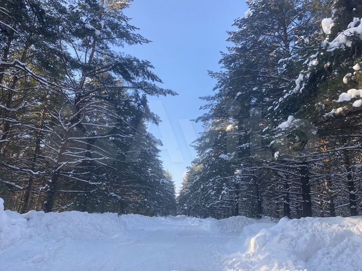 Дача 79 м² на участке 6 сот.