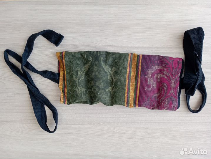 Шунгитовый пояс Арго