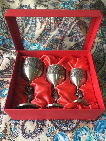 Набор посуды