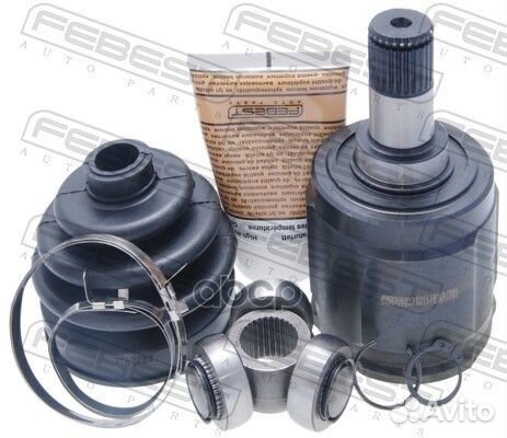 Шрус внутренний правый 30x40x27 civic EU/EP/ES