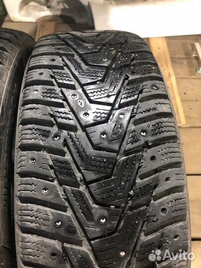 Hankook Winter I'Pike RS2 W429 185/60 R15 88T