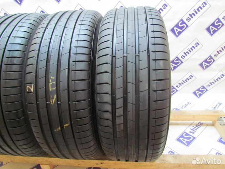 Pirelli P Zero PZ4 225/50 R18 88R