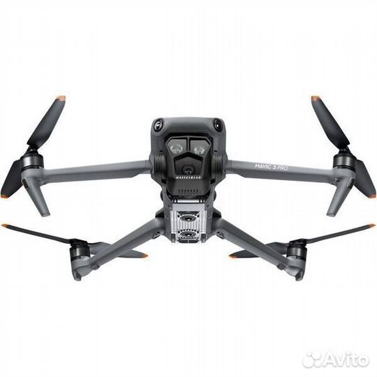 Dji mavic 3 pro fly more combo