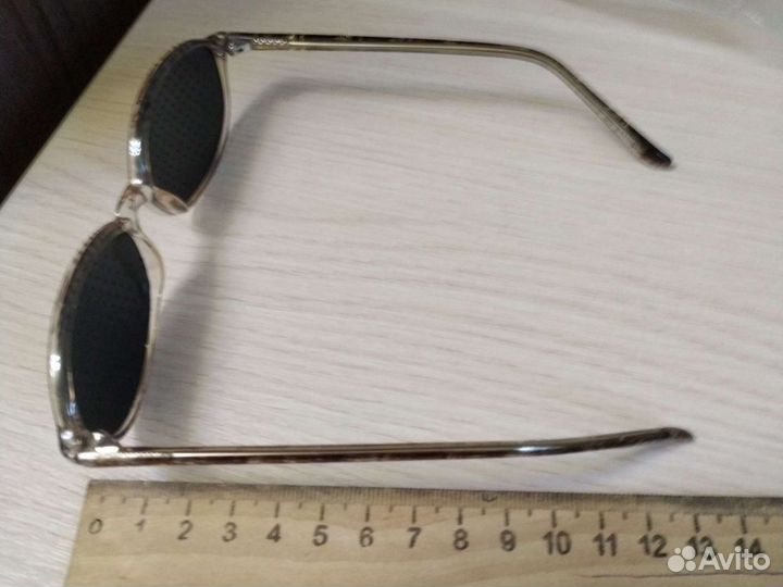 Очки vision тренажеры