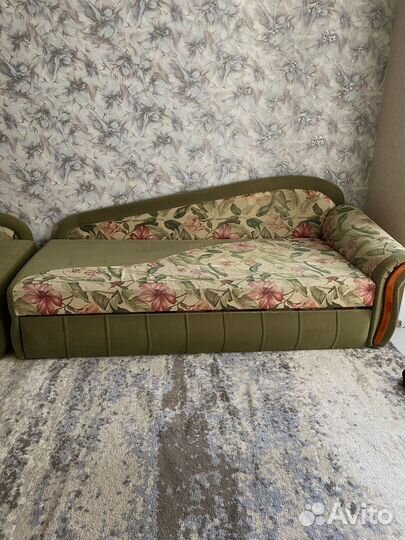 Диван раскладной