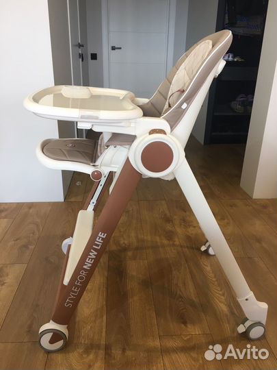 Стул для кормления