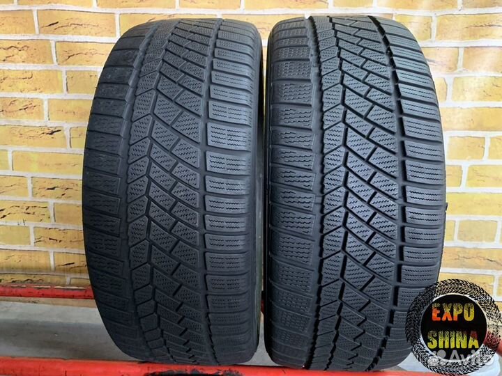 Continental ContiWinterContact TS 830 P 225/45 R18 95V