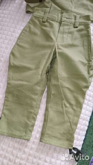 Костюм на 9 мая