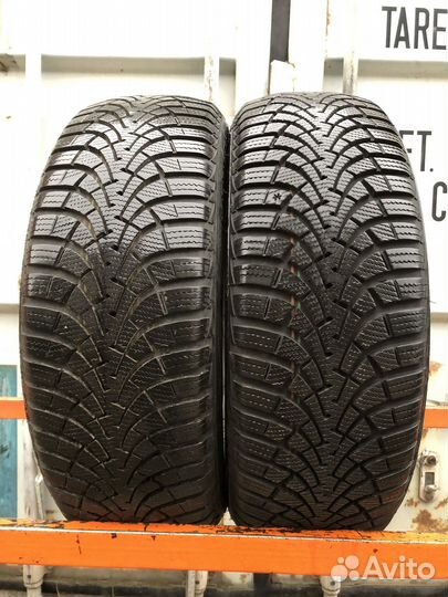 Goodyear UltraGrip 9 195/55 R16