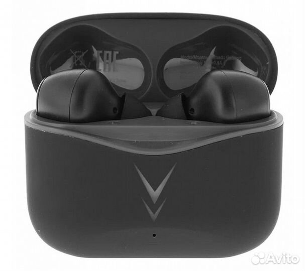 Наушники Accesstyle Tornado Gaming, черный