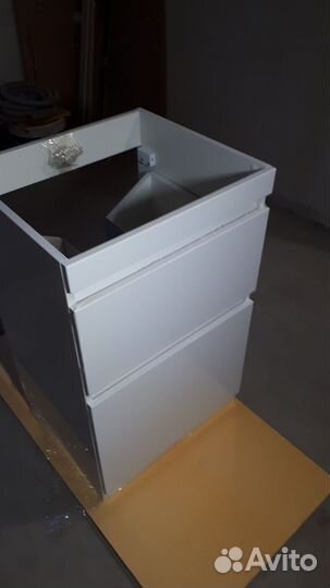 Раковина Эстет 