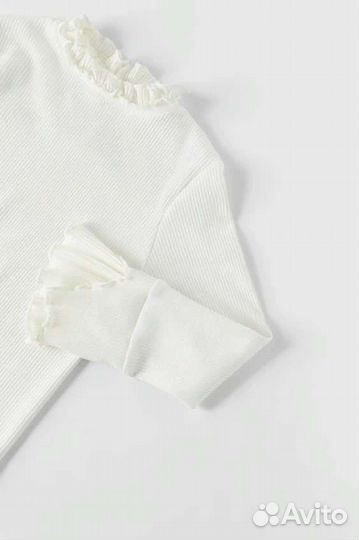 Блузка Zara для девочки