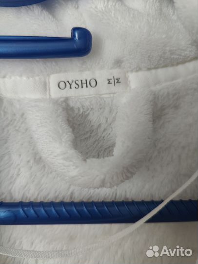 Халат домашний женский Oycho