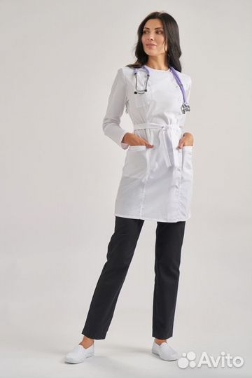 Медицинский халат
