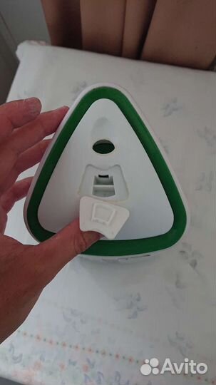 Увлажнитель воздуха Scarlett Comfort sc-ah986m08