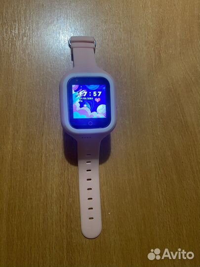 Детские смарт часы