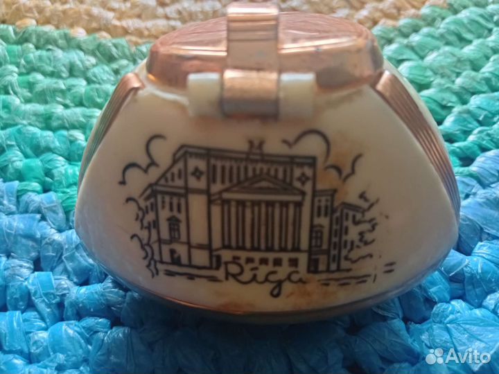 Набор для специй СССР