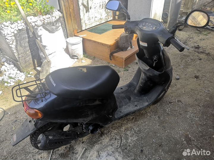Прадам honda DIO FIT 27