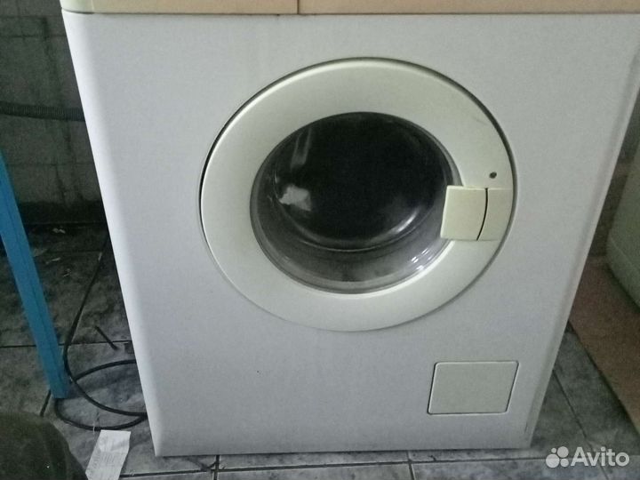 Стиральная машина бу