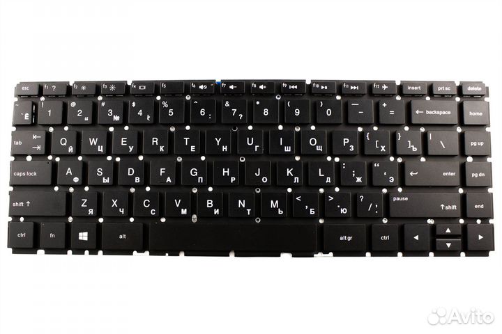 Клавиатура для HP 14-CD p/n: