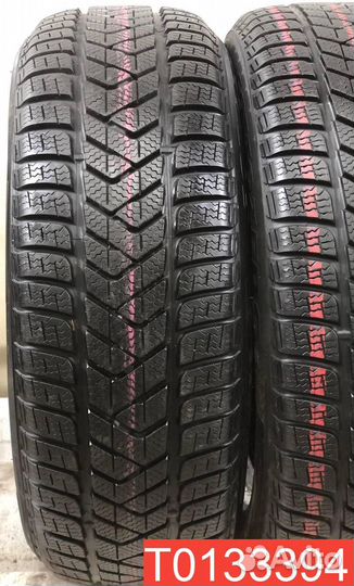 Pirelli Winter Sottozero 3 215/55 R18 95H