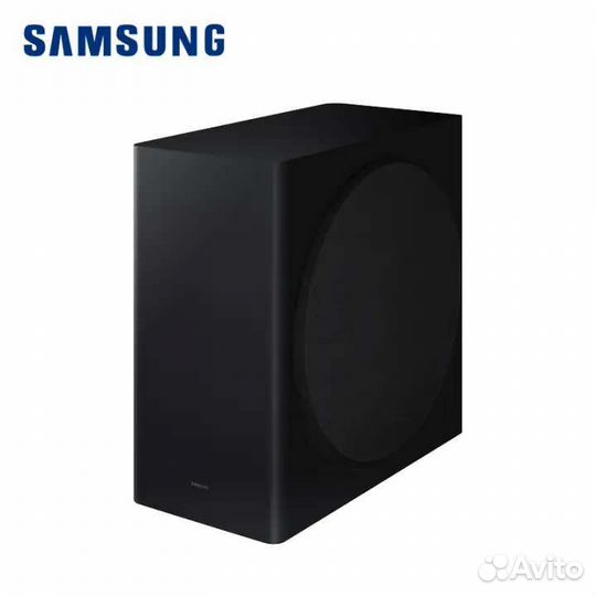 Саундбар Samsung HW-Q800B + swa 9500s
