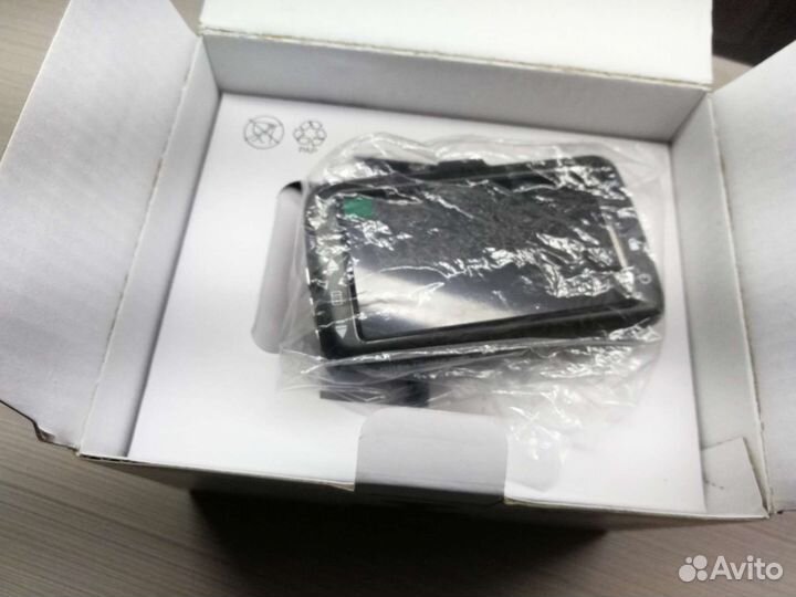 Авто видеорегистратор telefunken TF-dvr31fhd