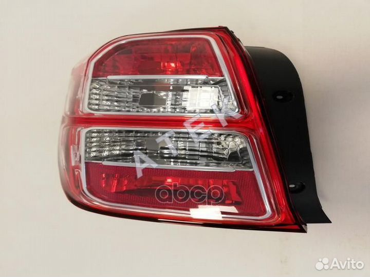 Фонарь зад cobalt лев 22305310 atek