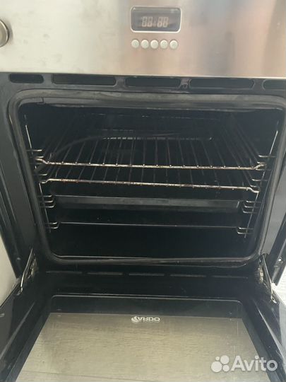 Духовой шкаф ardo