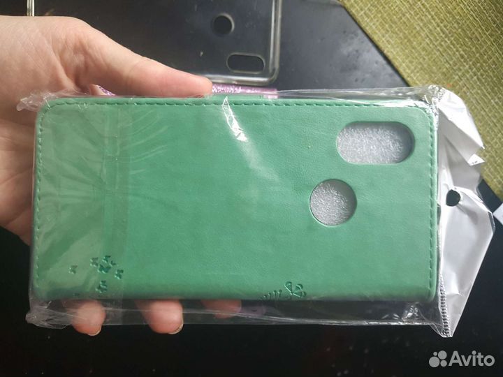 Чехлы для смартфона Xiaomi Mi8